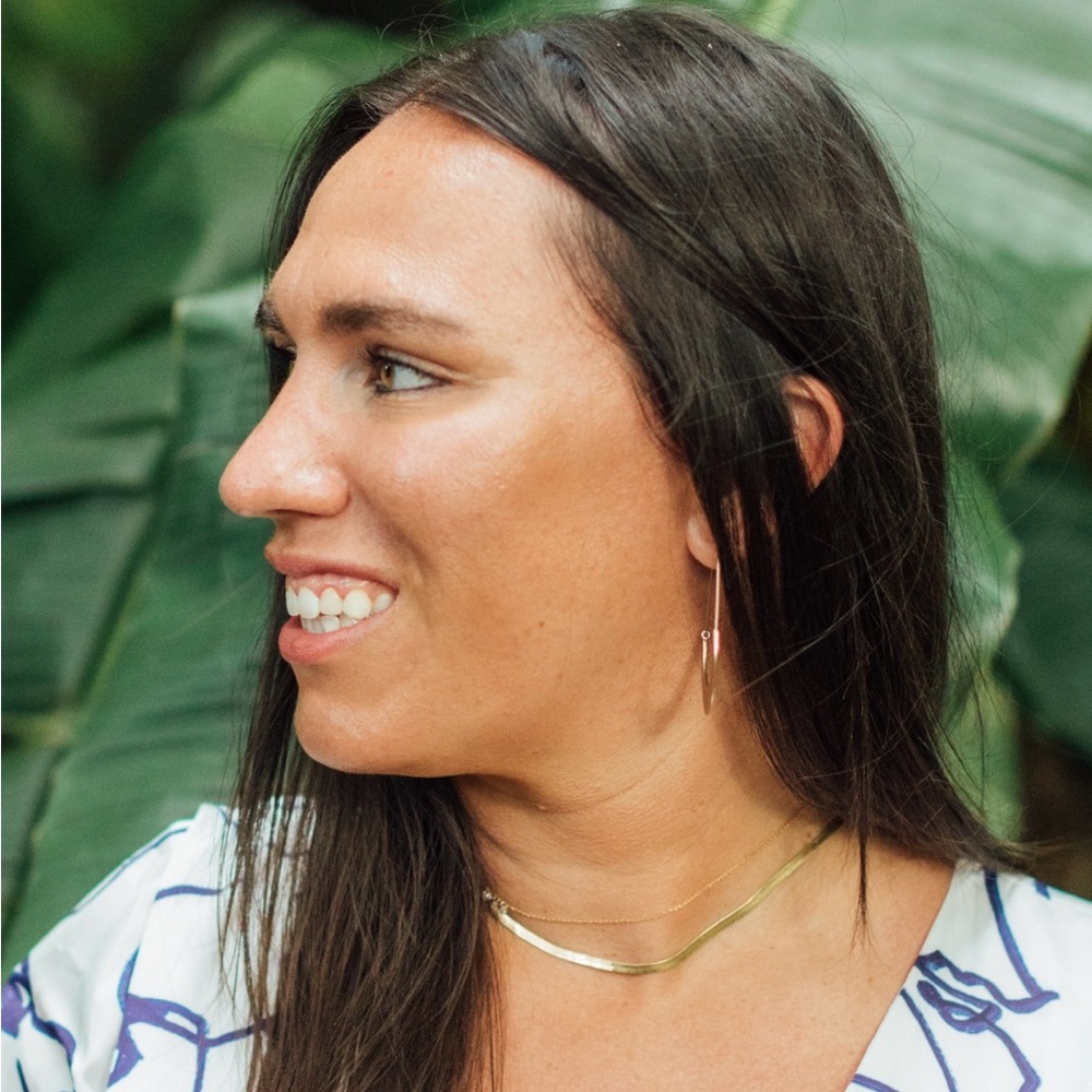 Meet your Posher, Sarah
